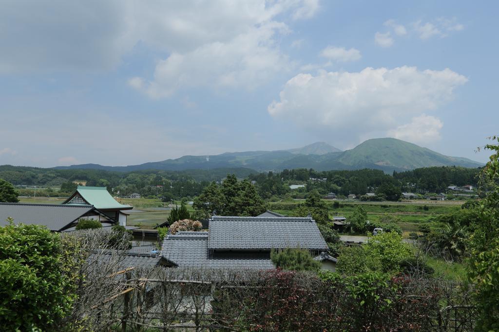 Tawarayama Onsen Ryokan Minawa Minamiaso Dış mekan fotoğraf